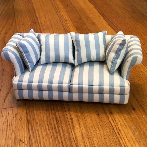 Miniature Sofa - Picture 13 of 15
